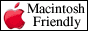 macintosh friendly